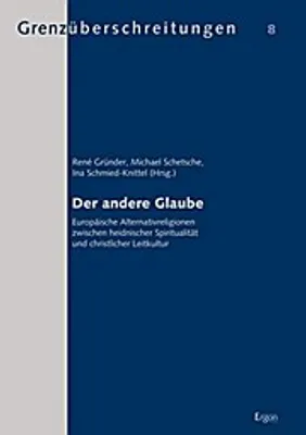 Produktbild von Andere Glaube