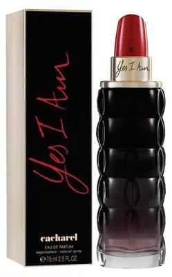 Immagine prodotto di Profumo da donna Yes I Am Cacharel EDP 75 ml