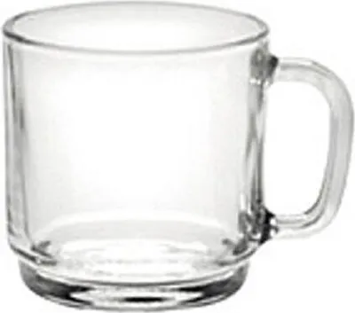 Obrázok produktu pre hrnek 250ml skleněný stohovatelný DURALEX