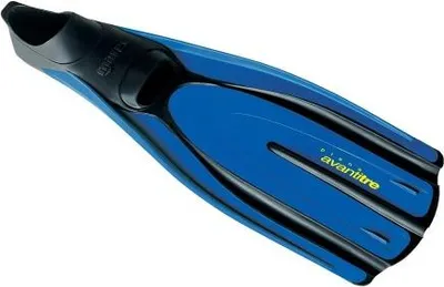 Produktbild von MARES Flossen Mares Plana Avanti TRE blau 46-47