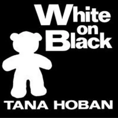 Immagine prodotto di White on Black