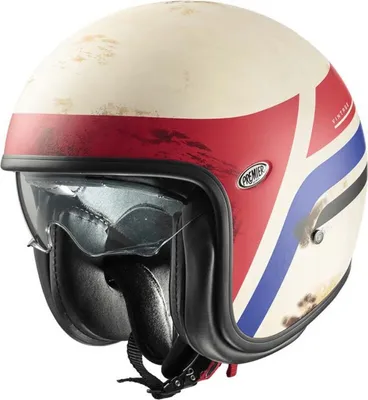 Image de Casque Premier Vintage K 8 Bm Taille : L