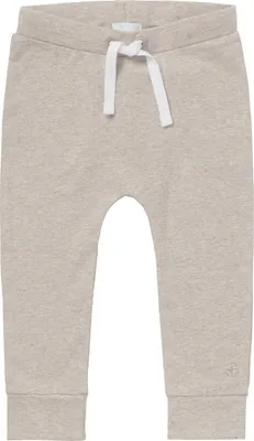 Produktbild von Noppies Melissa Hose Taupe Melange Gr. 62