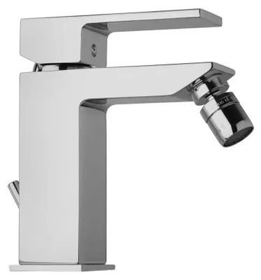 Immagine prodotto di Miscelatore bidet contemporaneo monocomando | Infinity