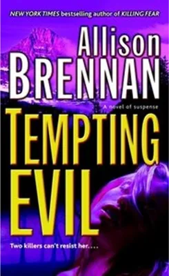 Image de Tempting Evil