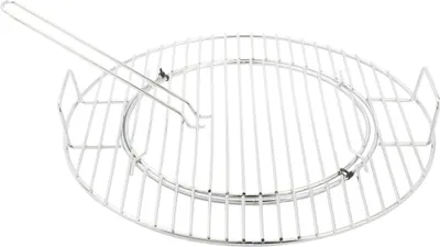 Produktbild von Primaster modularer Grillrost verchromt Ø 47 cm