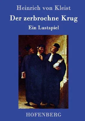 Produktbild von Der zerbrochne Krug