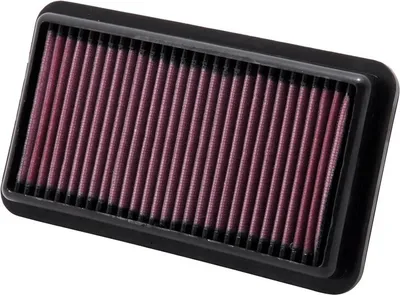 Produktbild von K&N 33-2954 Hochleistungsluftfilter für SUZUKI SX4 (EY, GY) Langzeitfilter Quadratisch