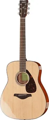 Immagine prodotto di Yamaha FG800 NT
