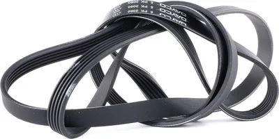 Produktbild von DAYCO Keilrippenriemen 2060,0mm für BMW 3 Limousine (E46) 5PK2060
