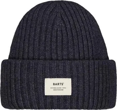 Produktbild von Barts Basalth Beanie Kinder : 53-55 Größe: 53-55