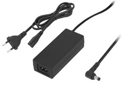 Image de Alimentation 12 V/3 A, connecteur 2,1/5,5  pour caméras CCTV