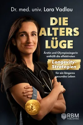 Produktbild von Die Alterslüge