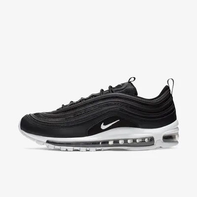 Zdjęcie produktu dla Buty Sportowe Nike Air Max 97 921826 001 R-40,5