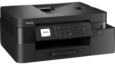 Produktbild von Brother MFC-J4350DW, Multifunktionsdrucker, (USB, WLAN, Scan, Kopie