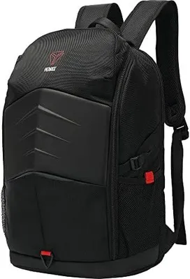 Produktbild von Rucksack für Spielausrüstung mit hoher Kapazität, maximalem Schutz und vielen Fächern