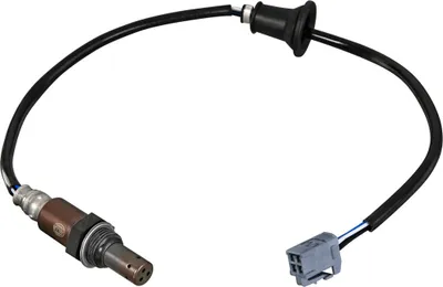 Obrázok produktu pre Vyhrievaný lambda senzor 4-pinový 650 mm kábel HELLA pre TOYOTA RAV a iné