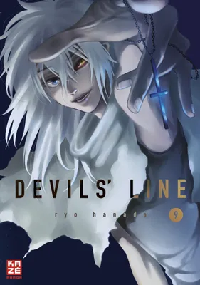 Produktbild von Devils' Line - Band 9