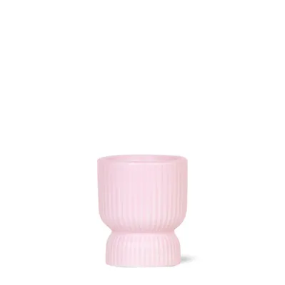 Produktbild von Kolibri Home Diabolo Ceramik Blumentopf Rose - Ø6 cm