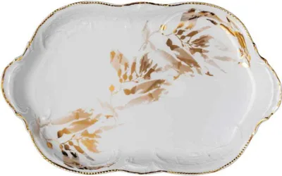 Produktbild von Rosenthal Platte 28 cm Midas 10480-408684-12728