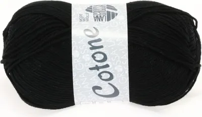 Produktbild von Cotone 021 | Schwarz