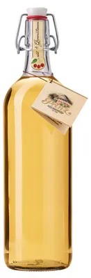 Produktbild von Prinz Alte Kirsche 1000ml