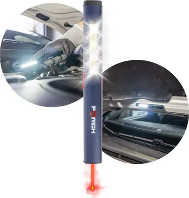 Image de Lampe d'inspection LED FORCH