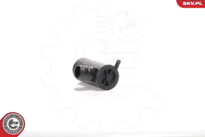 Produktbild von ESEN SKV Waschwasserpumpe passend für PEUGEOT 205 II (20A/C) 15SKV014