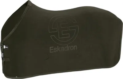 Produktbild von Eskadron Dynamic 25 Fleece Stamp Abschwitzdecke