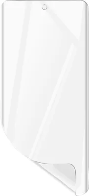 Produktbild von iMak, 2er Set Displayschutz für Realme 12 Pro 5G Hydrogel, Transparent