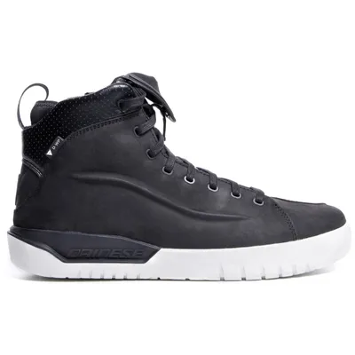 Image de Chaussures Dainese Metractive D-WP noir / blanc 41