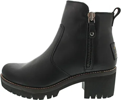 Produktbild von Panama Jack Pauline Igloo Trav B2 (42/black)