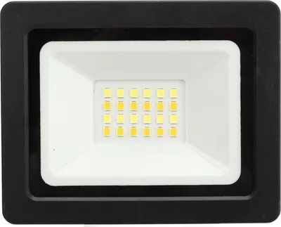 Produktbild von LED-Arbeitsleuchte mit Hängehaken 7 Modi Tragbarer 24LED Scheinwerfer Suchscheinwerfer Campinglampe für Bergbau