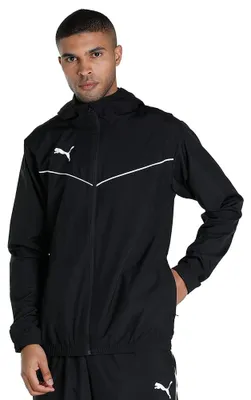 Image de Puma Bundy Teamrise All Weather, 65739603, taille : 176