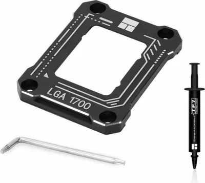 Immagine prodotto di Thermalright Socket 1700 Frame - nero