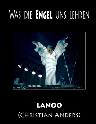 Produktbild von Was die Engel uns lehren