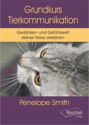Image de Tierkommunikation: Grundkurs zur Verständigung mit allen Lebensformen