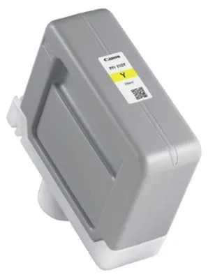 Produktbild von Canon Tinte PFI-310 Y 2362C001 Gelb