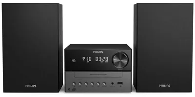 Produktbild von Philips TAM3505M2/12 - CD-Player - 48 KHz