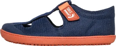 Produktbild von Barfußschuh Mab 2 Blue Kids Uni,Größe:31,Farbe:Blue