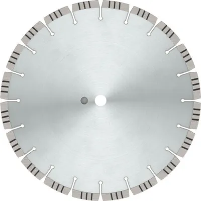 Zdjęcie produktu dla Bosch 2 608 602 658, Beton, 35 cm, 2 cm, 3,2 mm, 1 szt.
