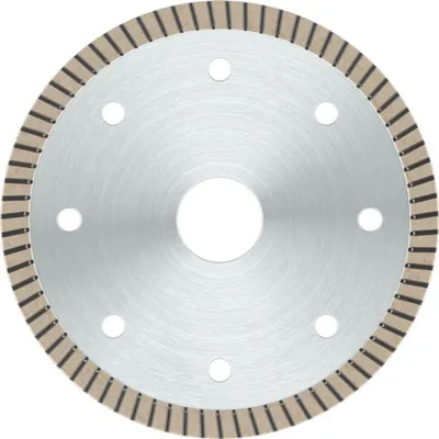 Obrázek produktu pro Bosch 2608602478 Bosch Diamanttrennscheibe Beste 115x22,23 Ceramic EC Turbo