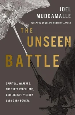 Obrázek produktu pro The Unseen Battle