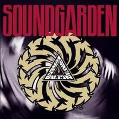 Obrázok produktu pre Soundgarden: Badmotorfinger