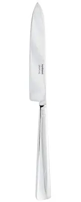 Imagen del producto de Sambonet Tafelmesser Hh.O. Edelstahl versilbert 52738-14