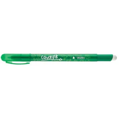Obrázek produktu pro Tratto Cancellik marker zelený 1 ks