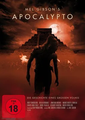 Produktbild von Apocalypto