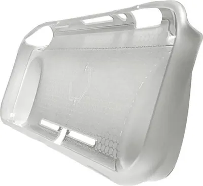 Immagine prodotto di Steelplay JVASWI00070 custodia per console portatile Cover Nintendo Poliuretano termoplastico (TPU) Trasparente