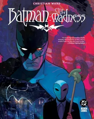 Image de Batman