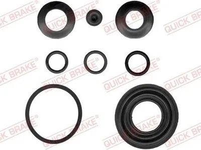 Produktbild von QUICK BRAKE Bremssattel-Reparatursatz für OPEL Astra G CC (T98) 114-0147
